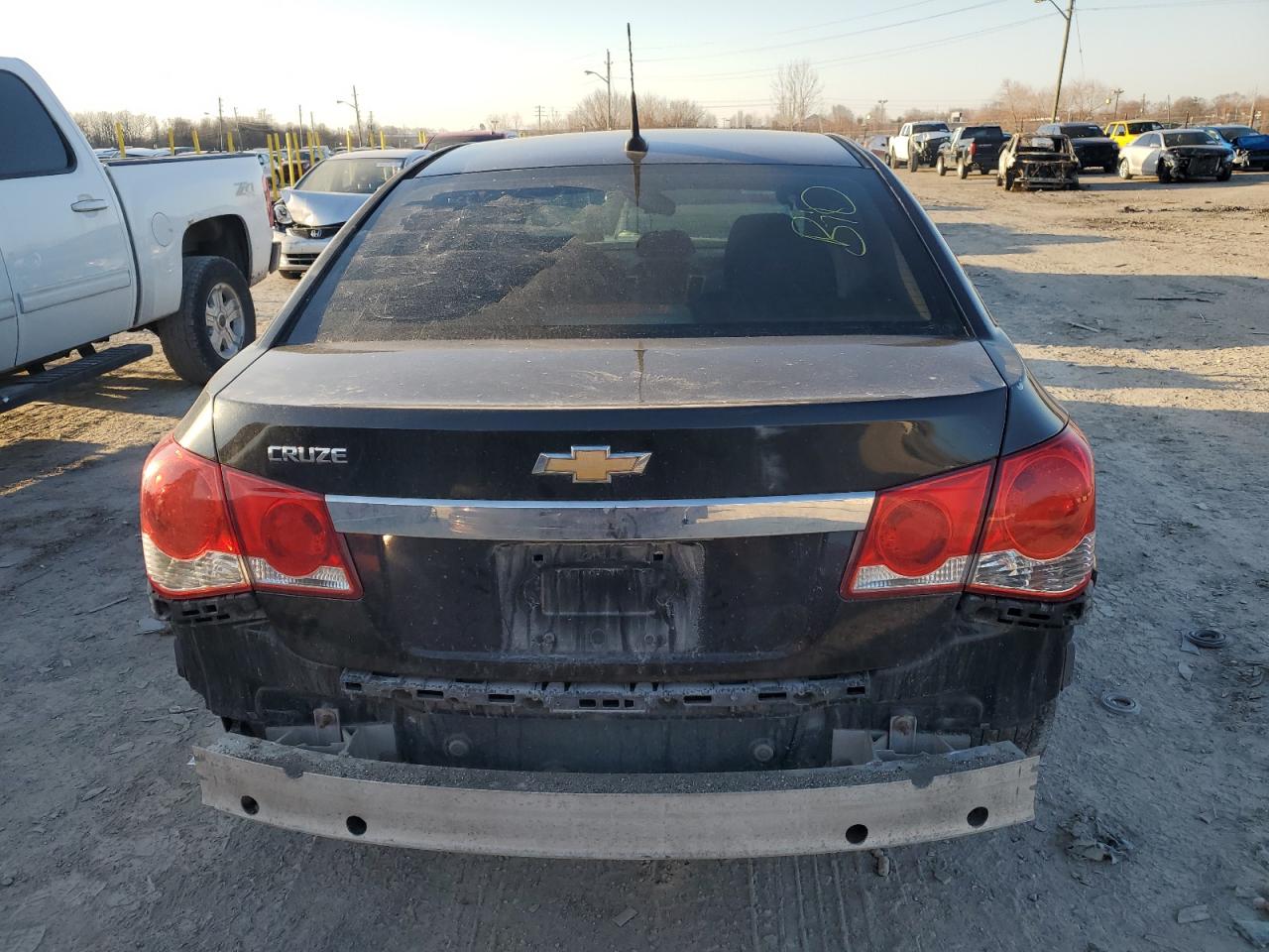 2011 Chevrolet Cruze - Image 6