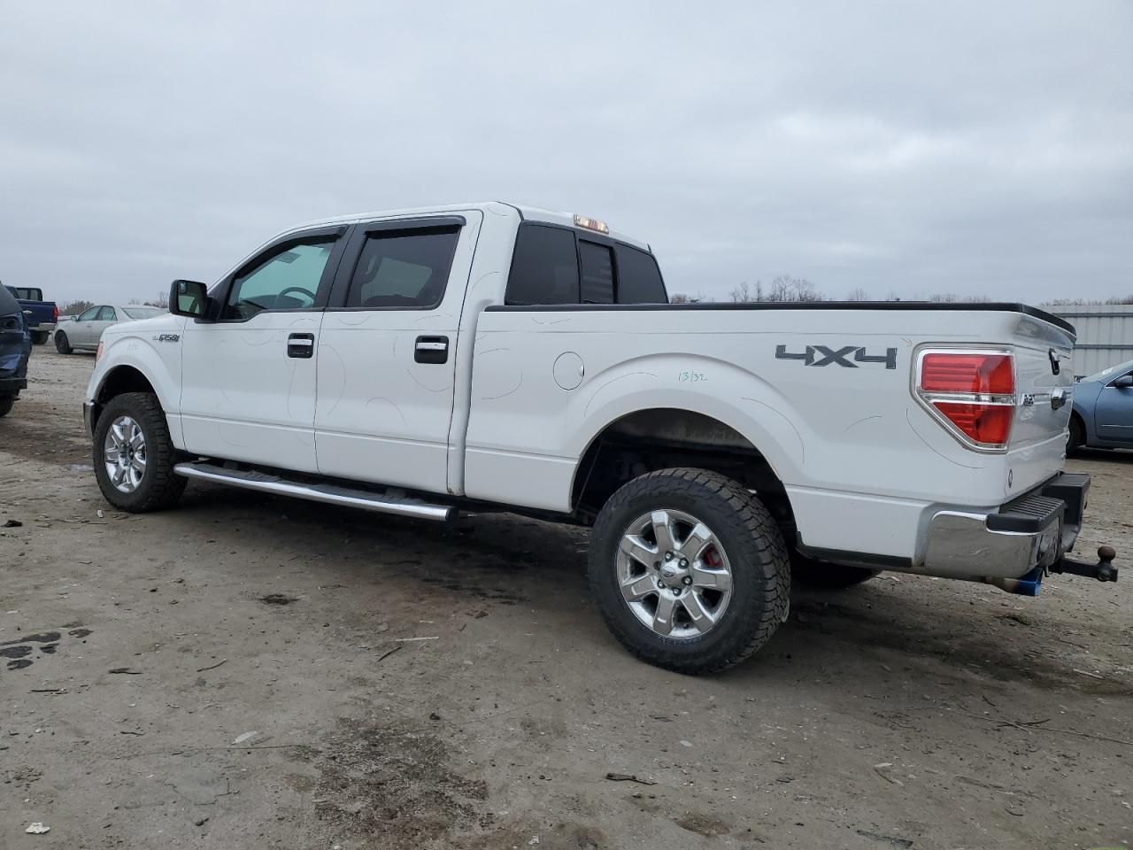 2013 Ford F-150 - Image 2