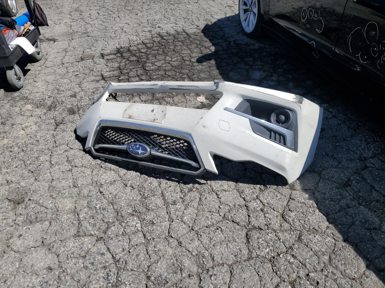 2016 Subaru Impreza - Image 12