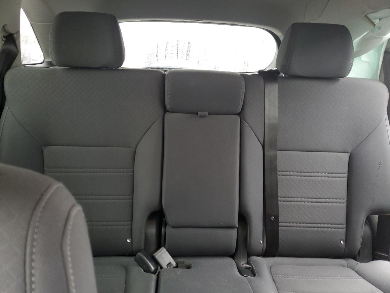 2016 Kia Sorento - Image 10