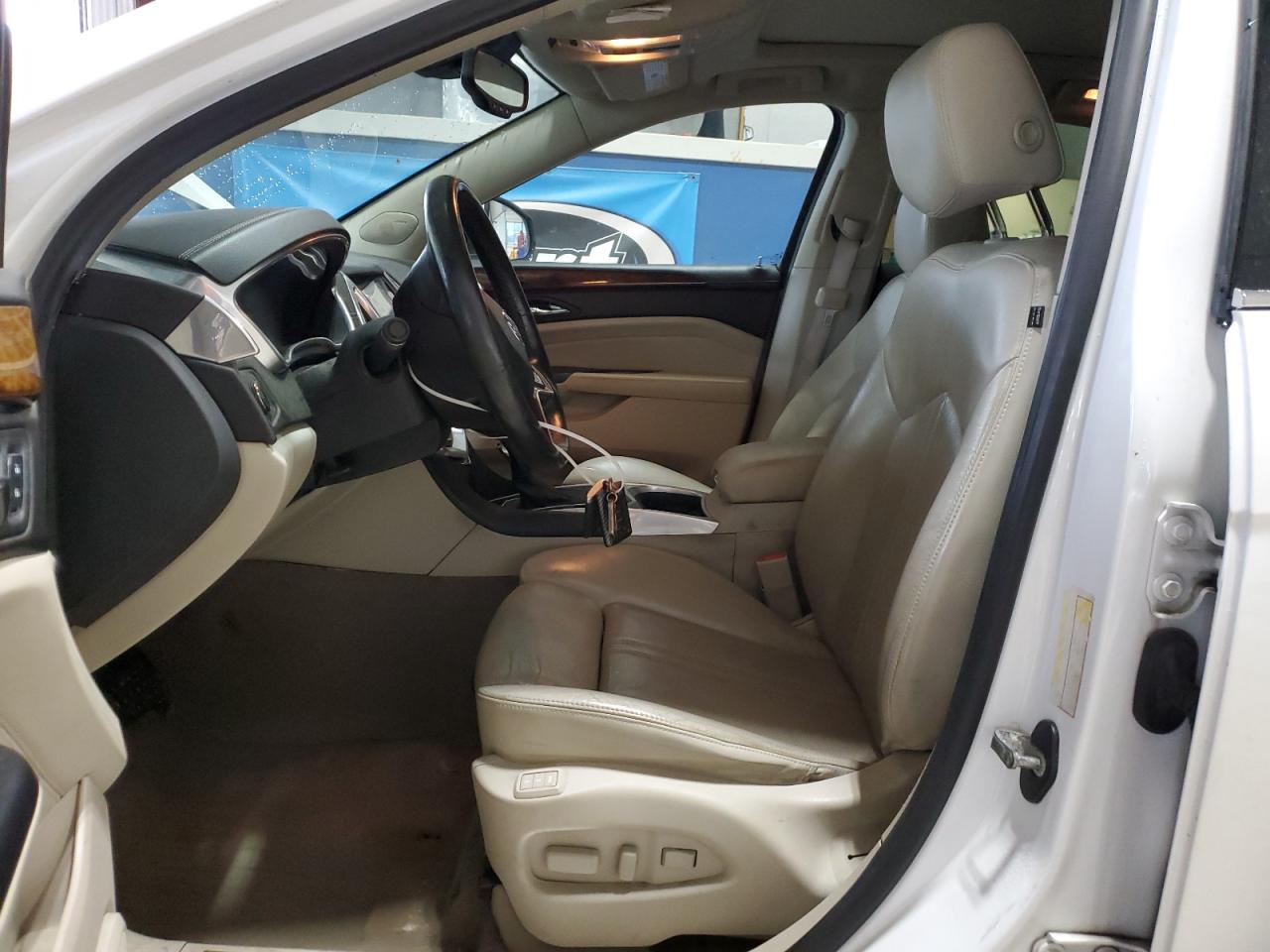 2013 Cadillac SRX - Image 7