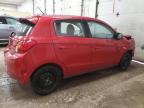 2015 Mitsubishi Mirage De zu verkaufen in Davison, MI - Front End