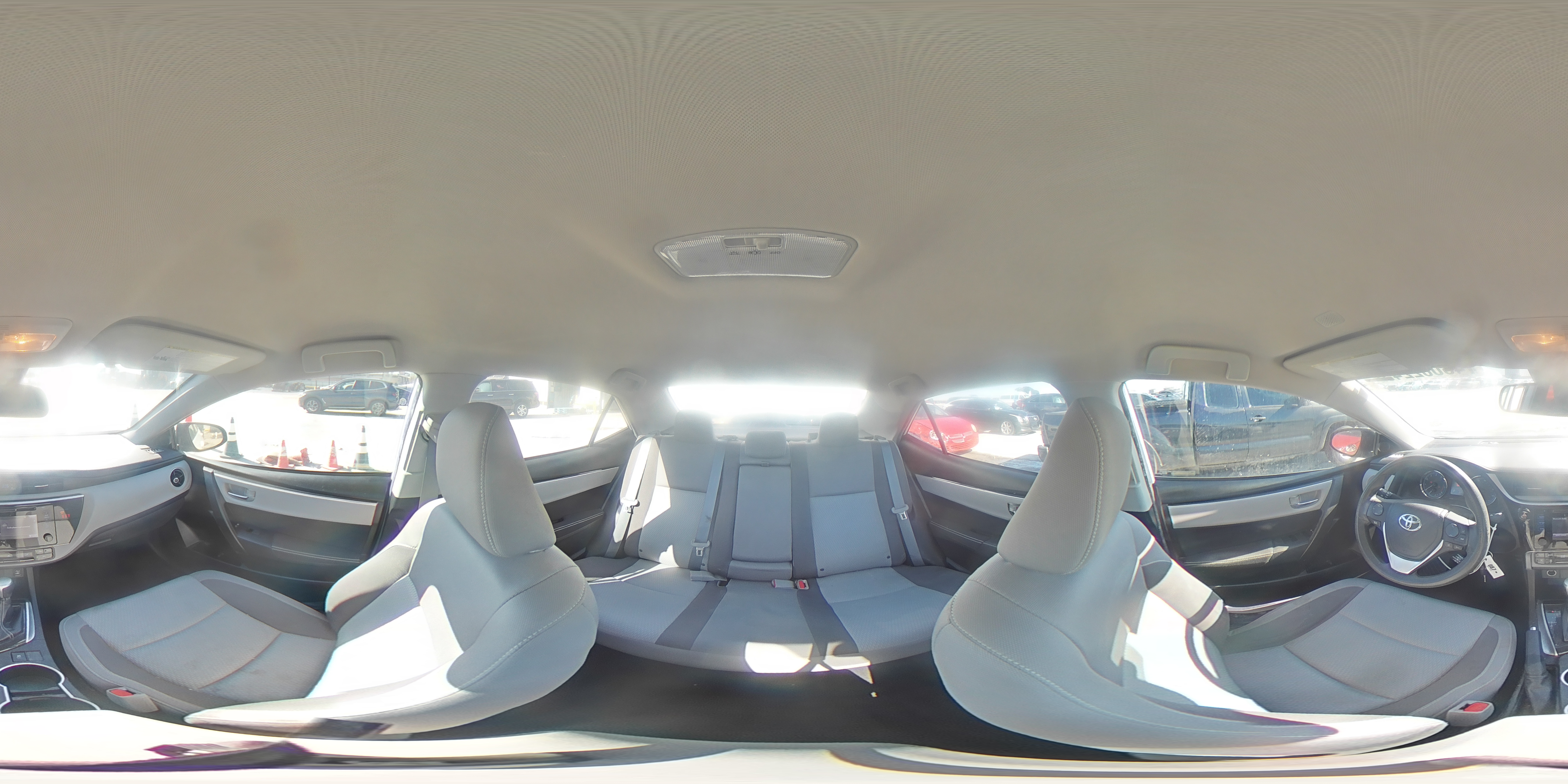 2019 Toyota Corolla - Image 14