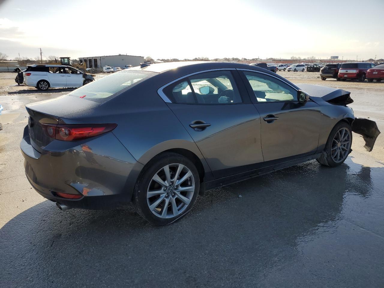 2022 Mazda 3 - Image 3