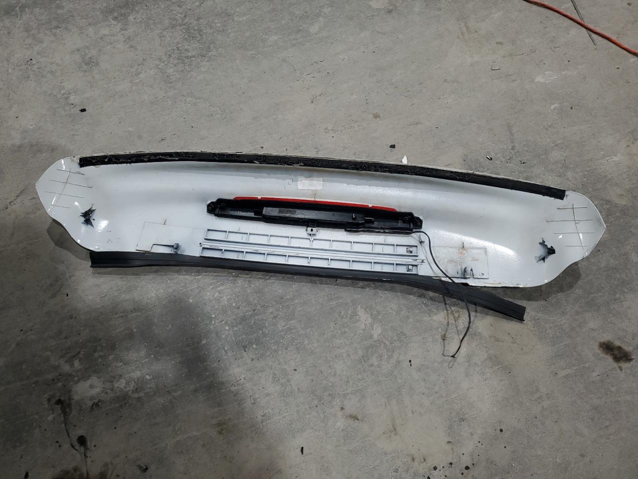 2006 Chevrolet Trailblazer Ext Ls VIN: 1GNET16SX66103516 Lot: 52435735