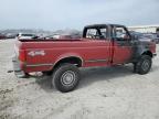 1991 Ford F250  en Venta en Madisonville, TN - Burn
