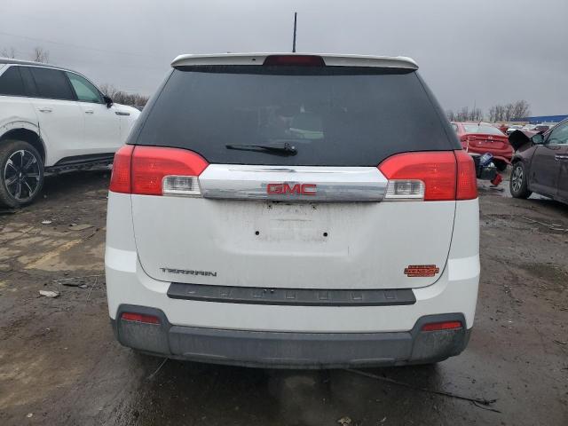 Паркетники GMC TERRAIN 2015 Білий