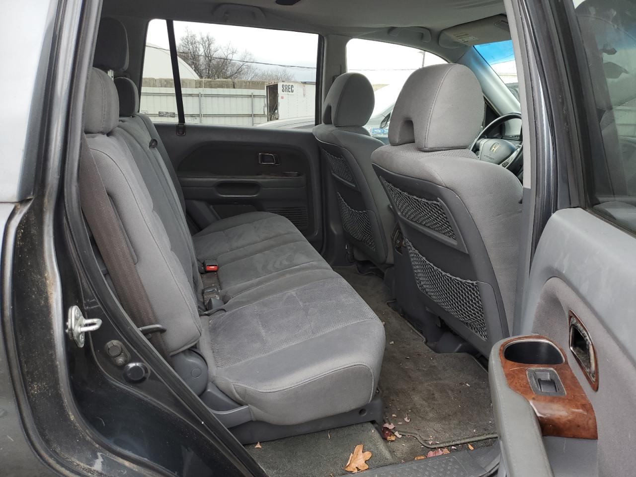 2006 Honda Pilot - Image 11