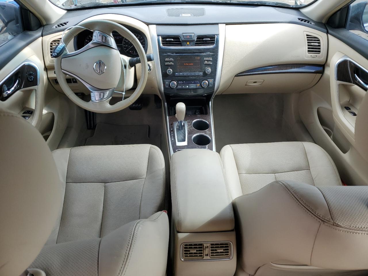 2013 Nissan Altima - Image 8