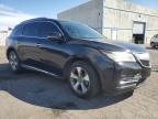 2016 Acura Mdx    na sprzedaż w North Las Vegas, NV - Front End