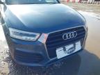 2016 AUDI Q3 S LINE for sale at Copart ROCHFORD