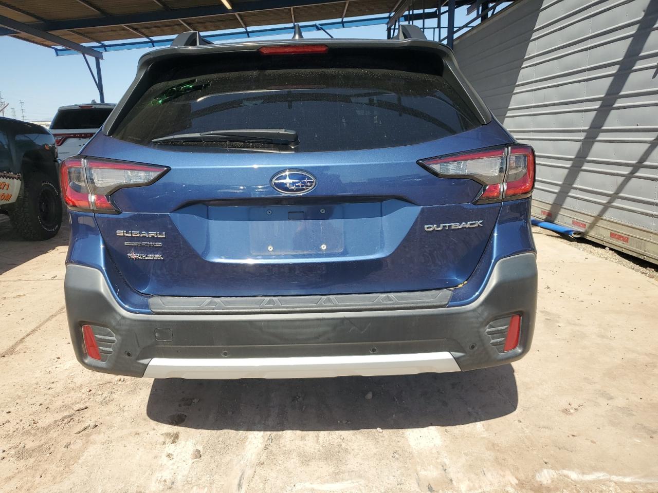 2020 Subaru Outback - Image 6