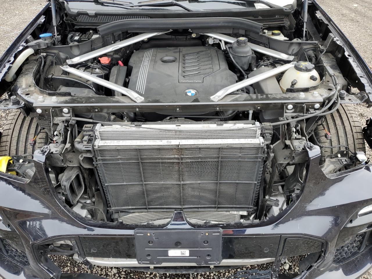 2020 BMW X5 - Image 14
