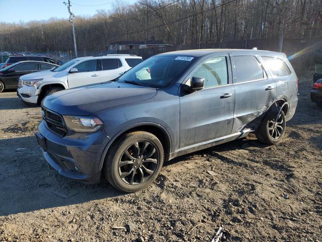  DODGE DURANGO 2020 Teal