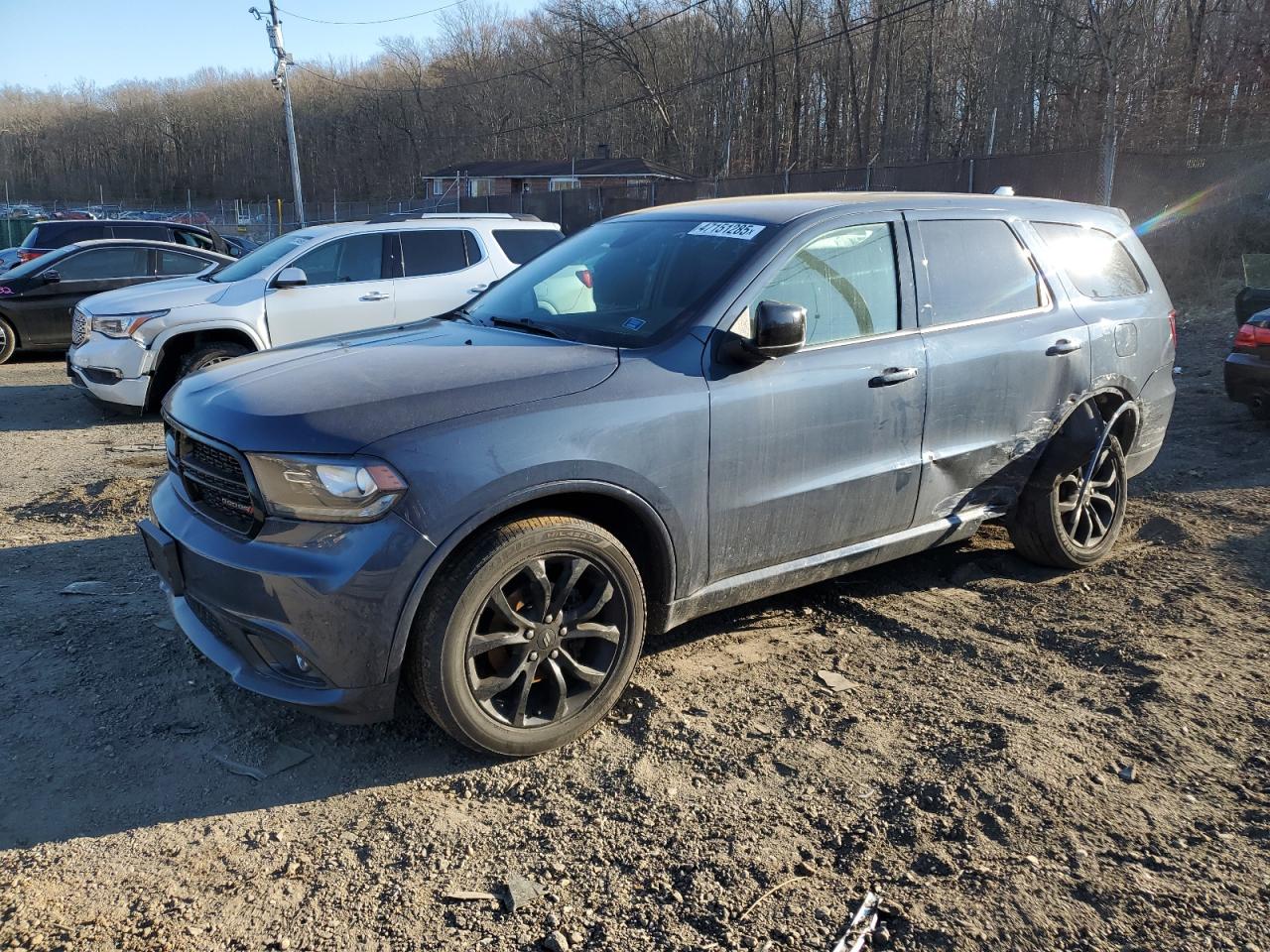 2020 Dodge Durango - Image 1