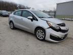 2016 Kia Rio Lx zu verkaufen in Hampton, VA - Front End