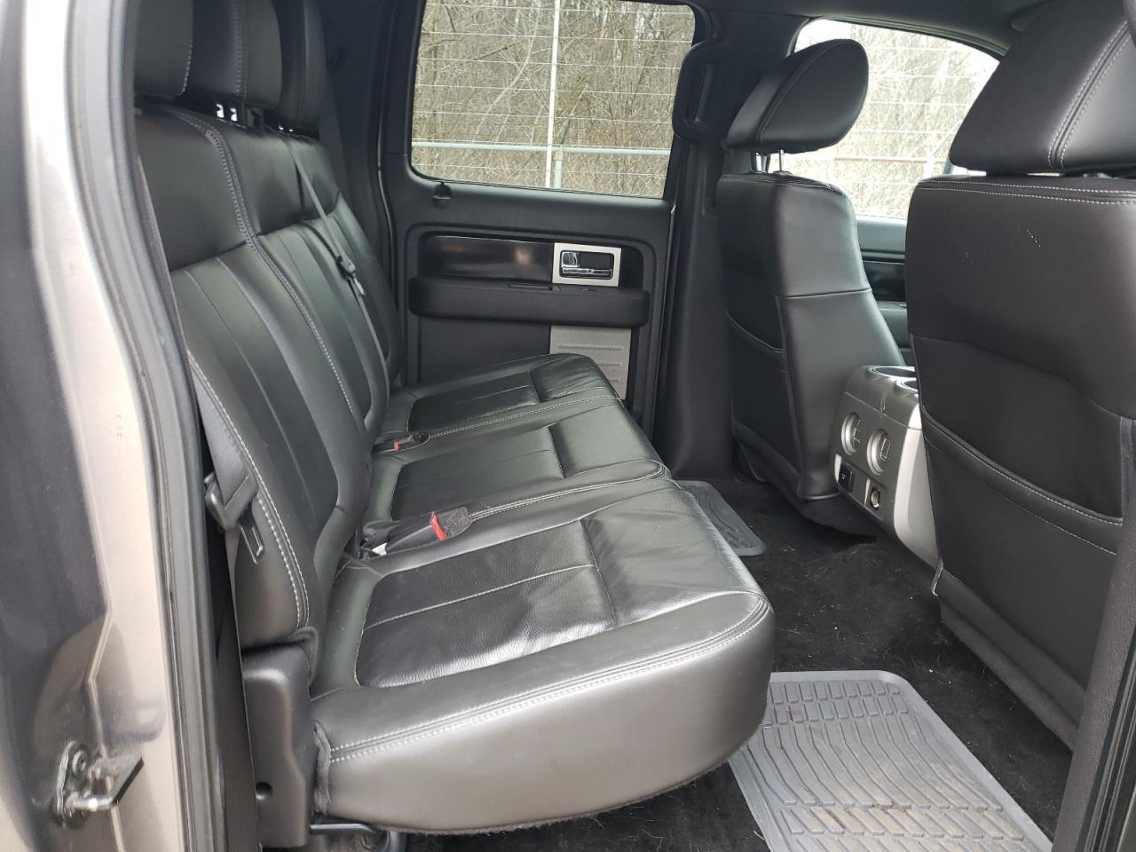 2011 Ford F-150 - Image 10