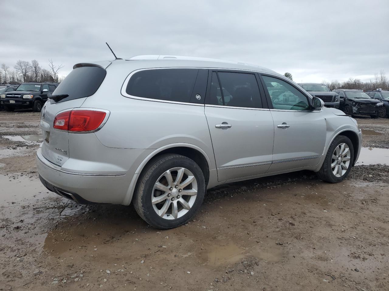 2015 Buick Enclave - Image 3