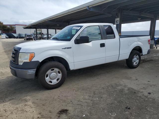 2009 Ford F150 Super Cab
