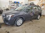 2021 Subaru Forester  na sprzedaż w Ham Lake, MN - All Over