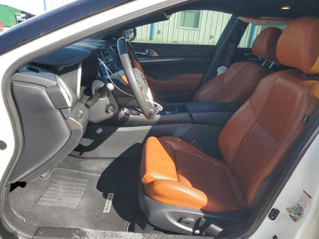  NISSAN MAXIMA 2019 Белый