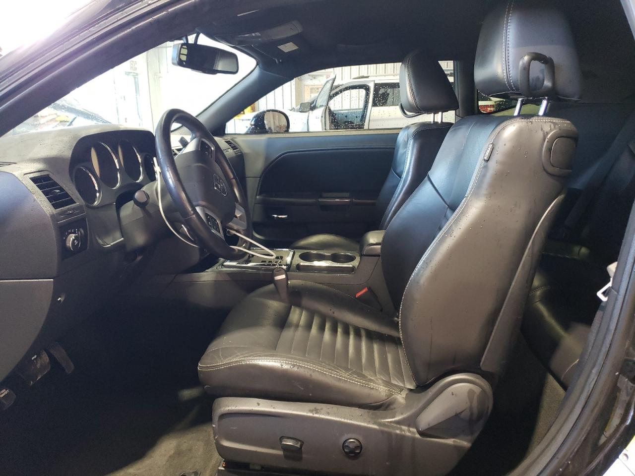 2012 Dodge Challenger - Image 7