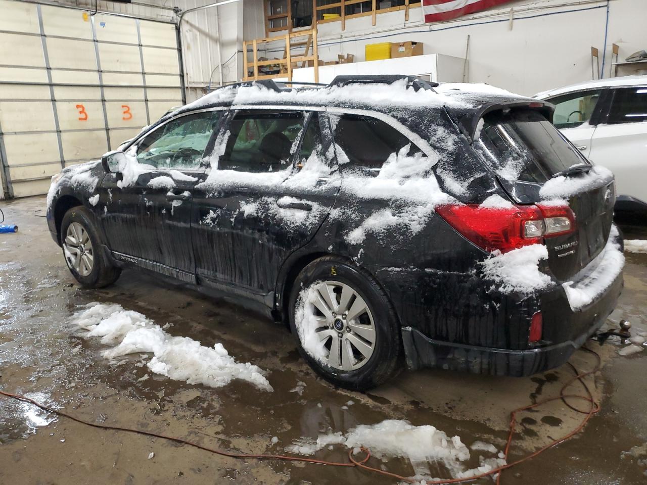2015 Subaru Outback - Image 2
