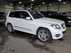 2015 Mercedes-Benz Glk 350 4Matic en Venta en Ham Lake, MN - Side