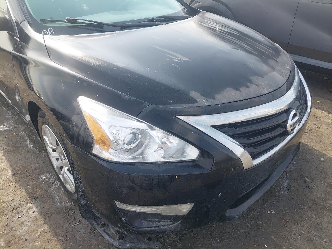 1N4AL3AP4EN250138 - 2014 Nissan ALTIMA - #48266935