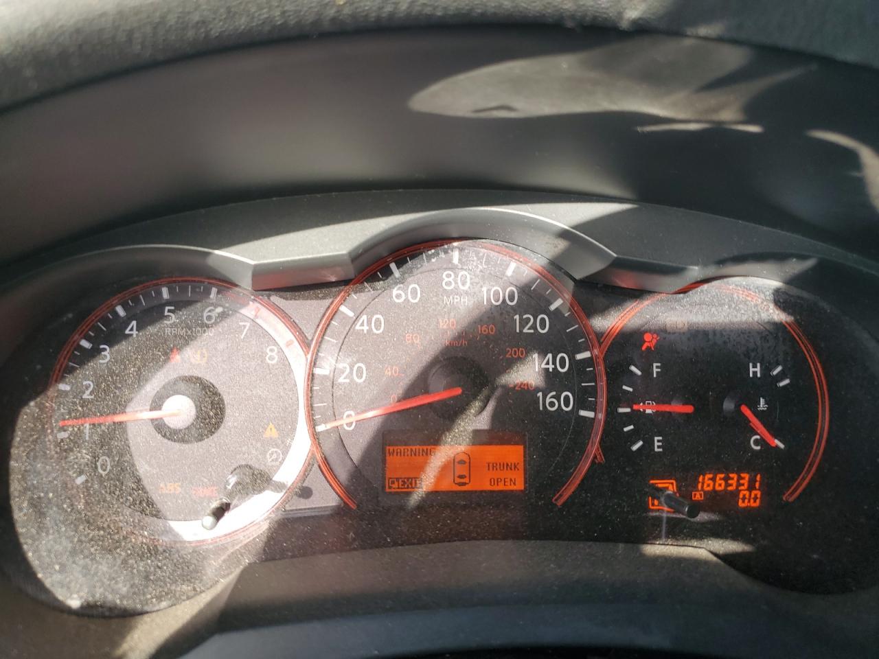 2009 Nissan Altima - Image 9