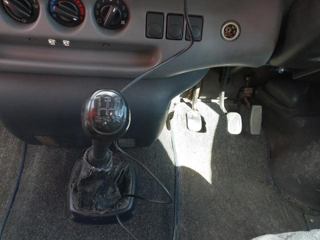 1996 FORD TRANSIT 10