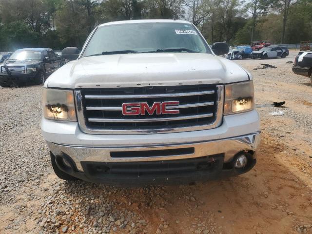 Pickups GMC SIERRA 2012 White