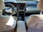 2023 Kia Sorento Sx Prestige продається в Byron, GA - Front End