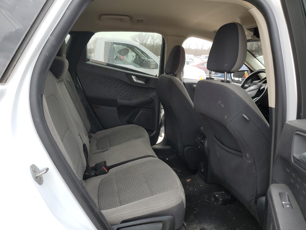 2020 Ford Escape - Image 11