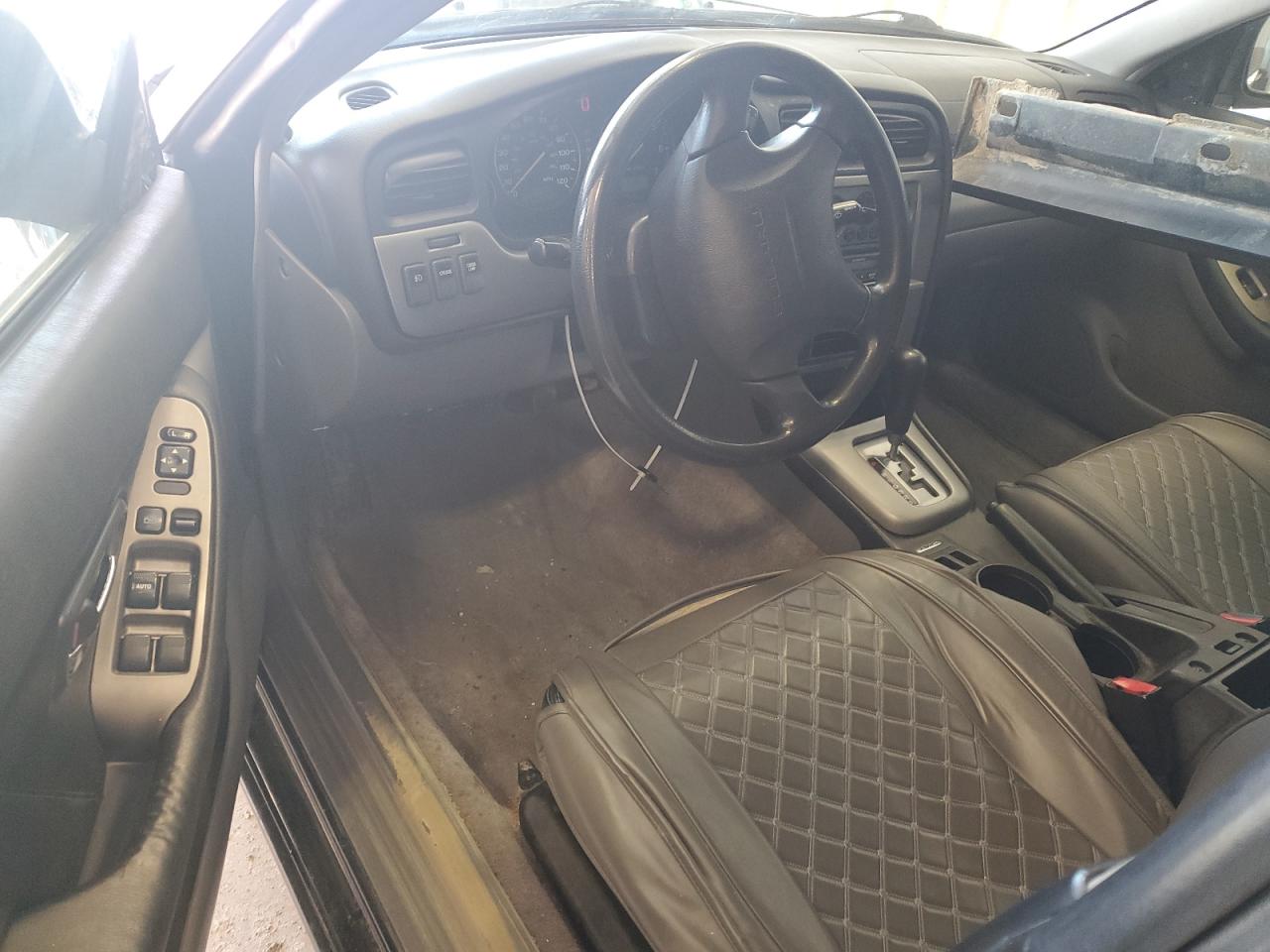 2005 Subaru Baja Sport VIN: 4S4BT62C257102033 Lot: 50068755