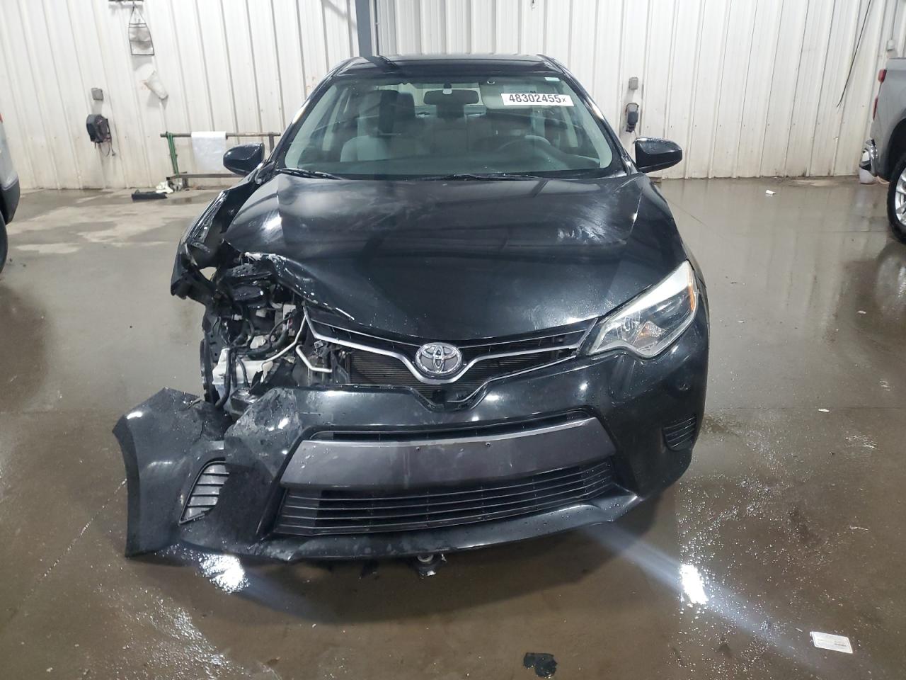 2015 Toyota Corolla - Image 5
