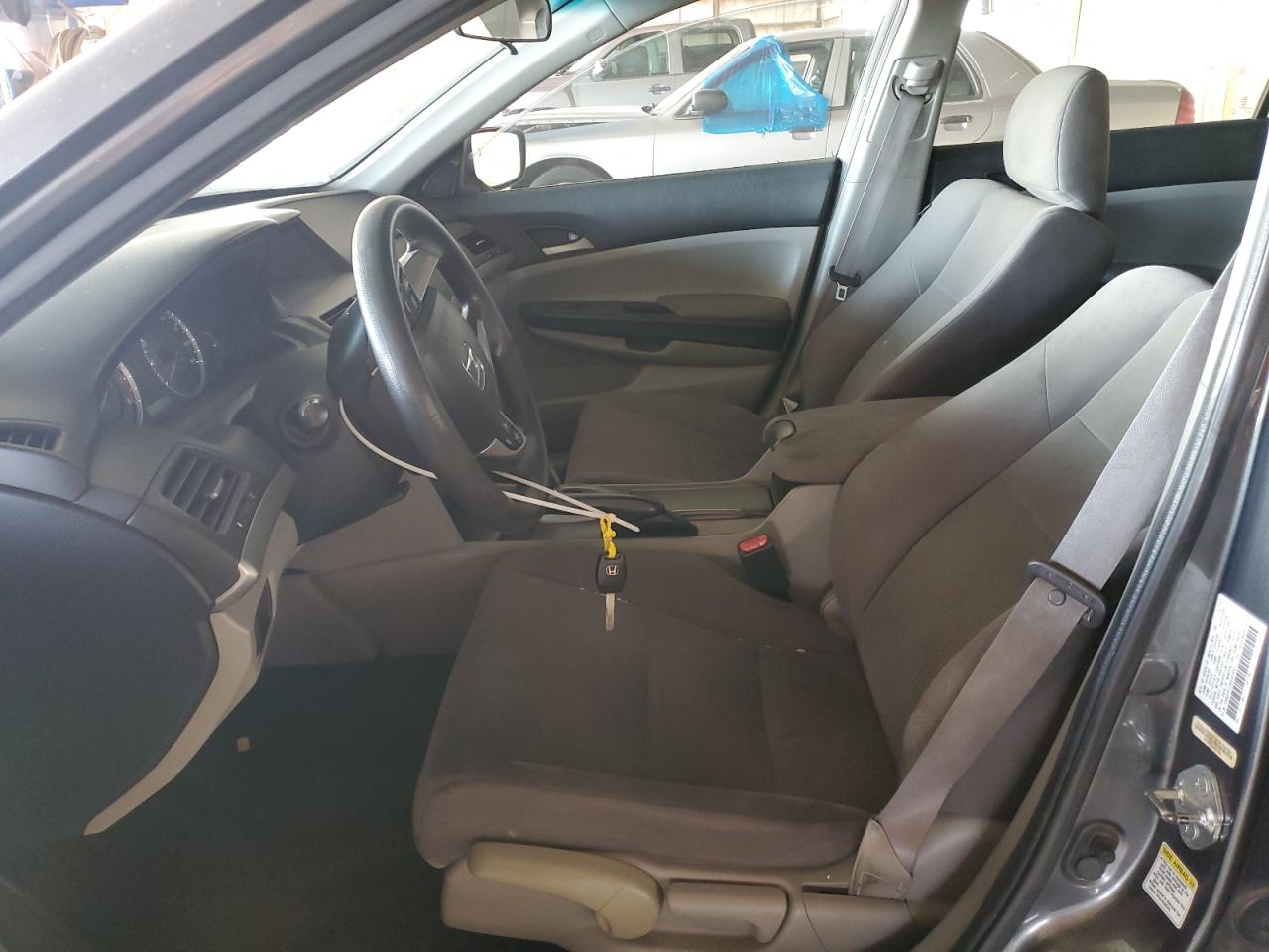 2011 Honda Accord - Image 7