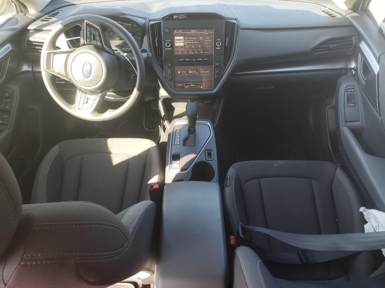 2024 Subaru Impreza - Image 8