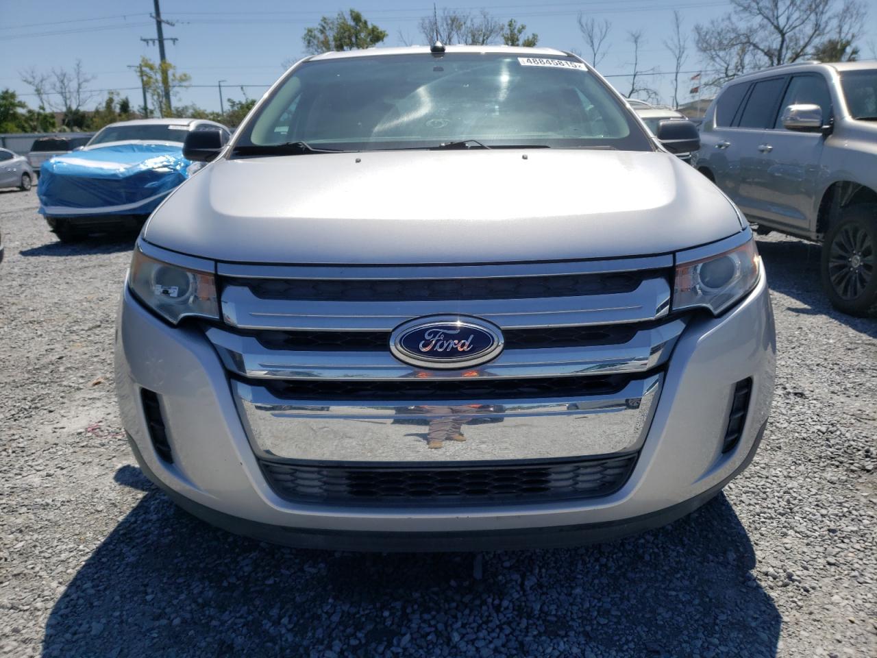 2013 Ford Edge - Image 5