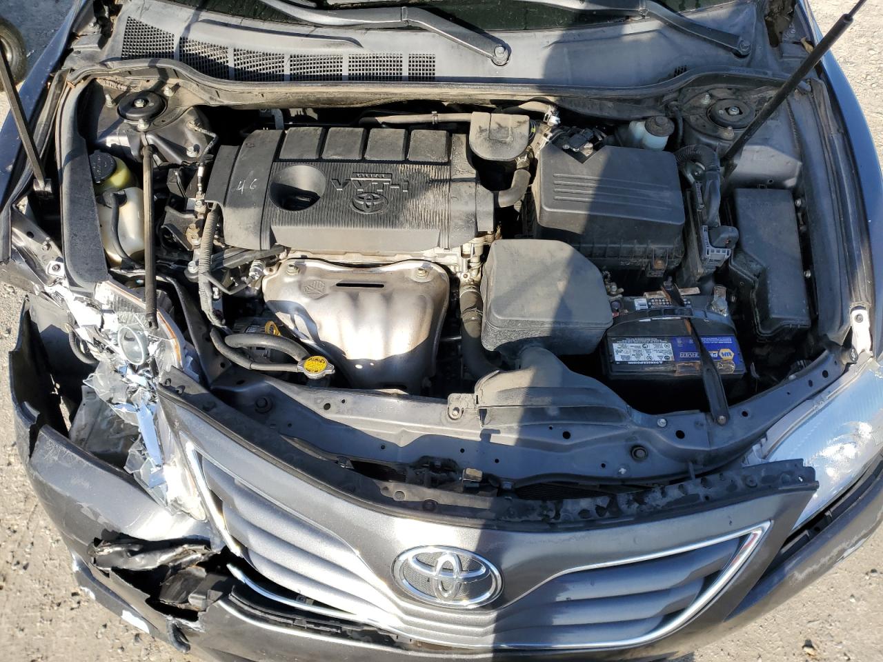 2011 Toyota Camry - Image 11