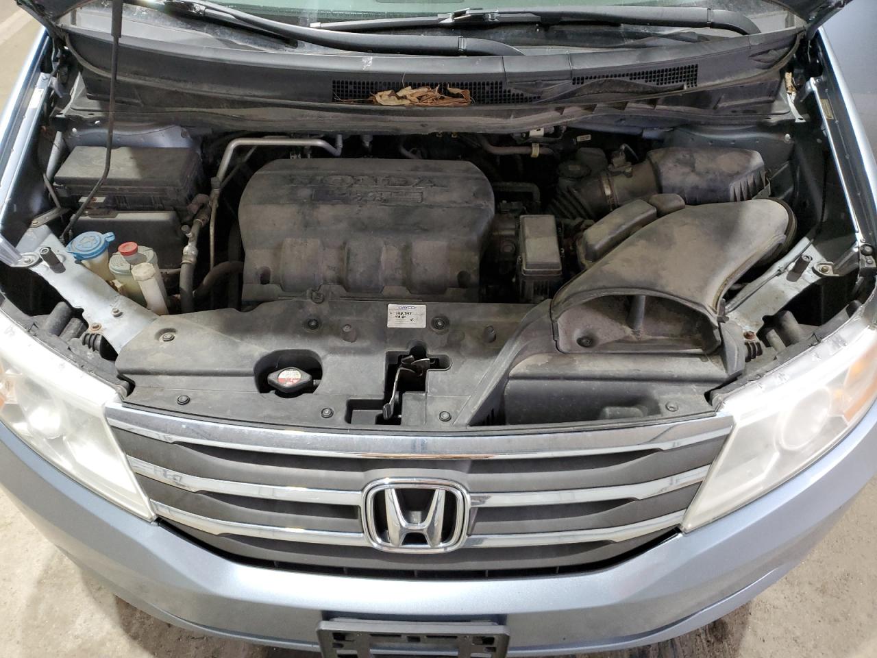 2013 Honda Odyssey - Image 12