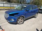2019 Ford Escape Se de vânzare în Greenwell Springs, LA - All Over