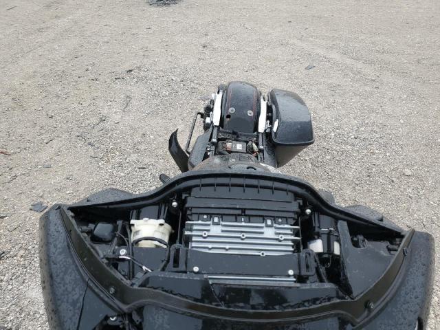 2015 HARLEY-DAVIDSON FLTRXS ROAD GLIDE SPECIAL  