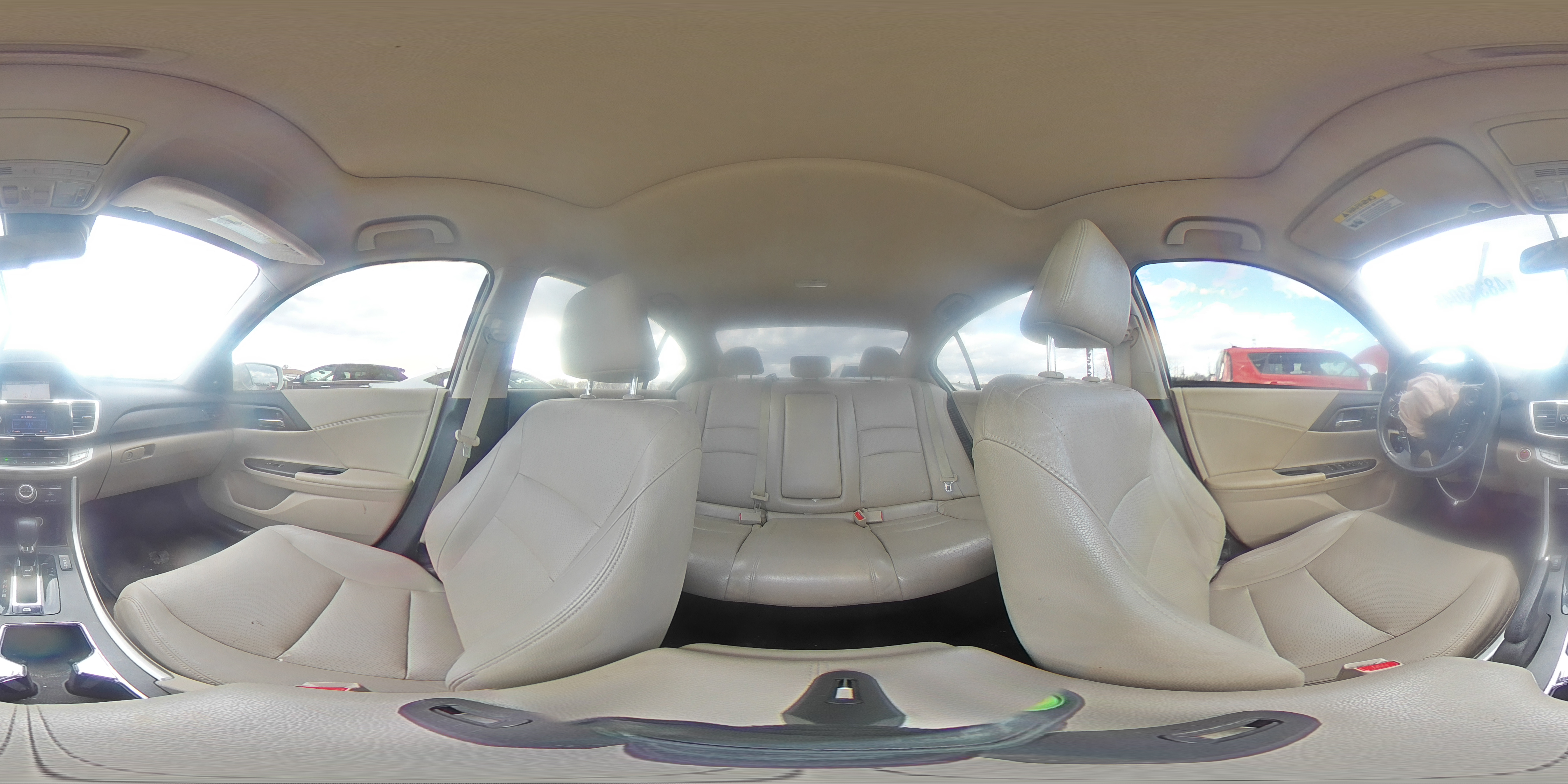 2014 Honda Accord - Image 12