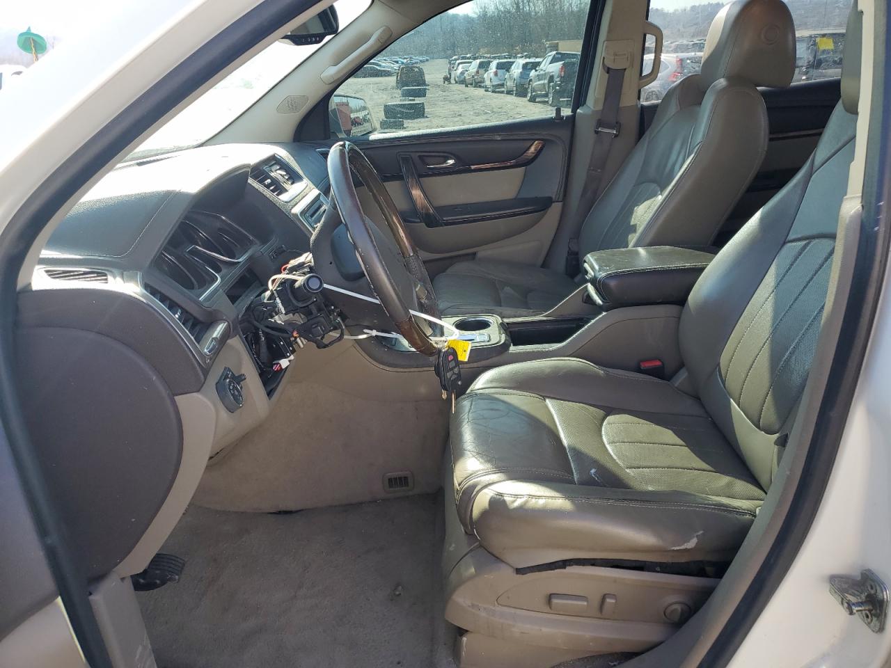 2013 GMC Acadia - Image 7