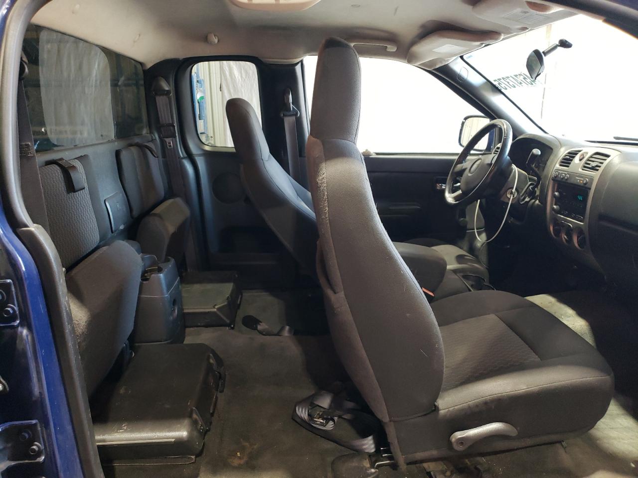 2010 Chevrolet Colorado - Image 10