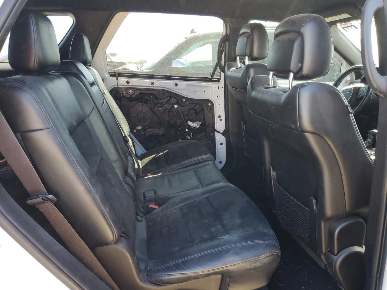2019 Dodge Durango - Image 10