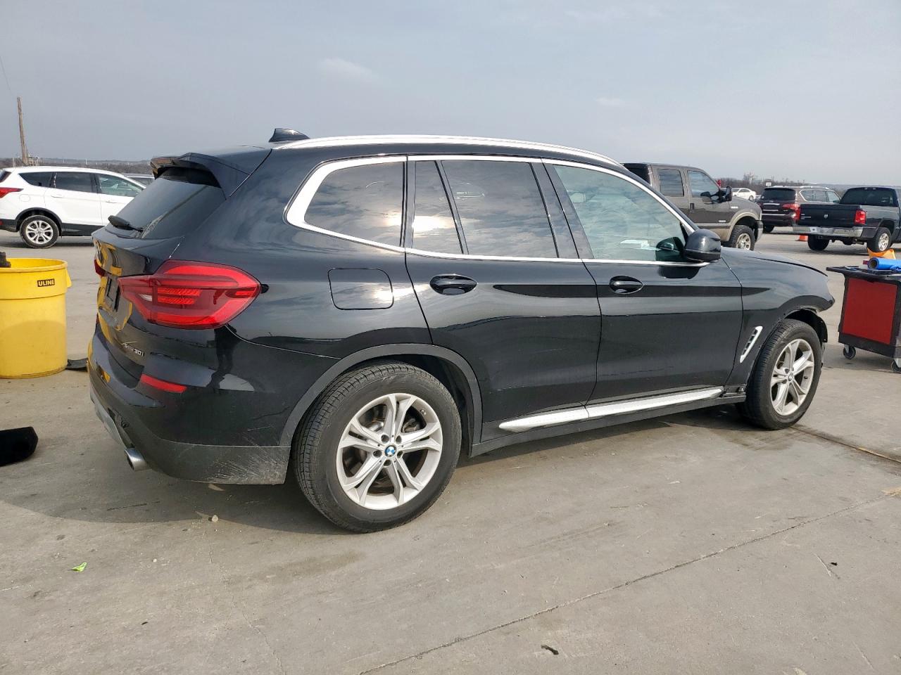 2020 BMW X3 - Image 3
