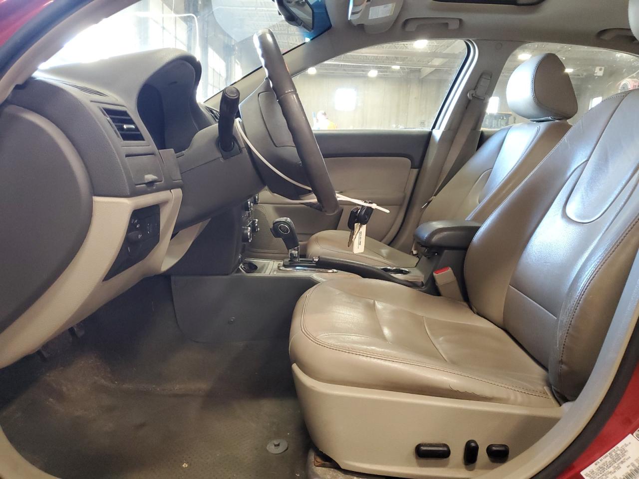 2011 Ford Fusion - Image 7