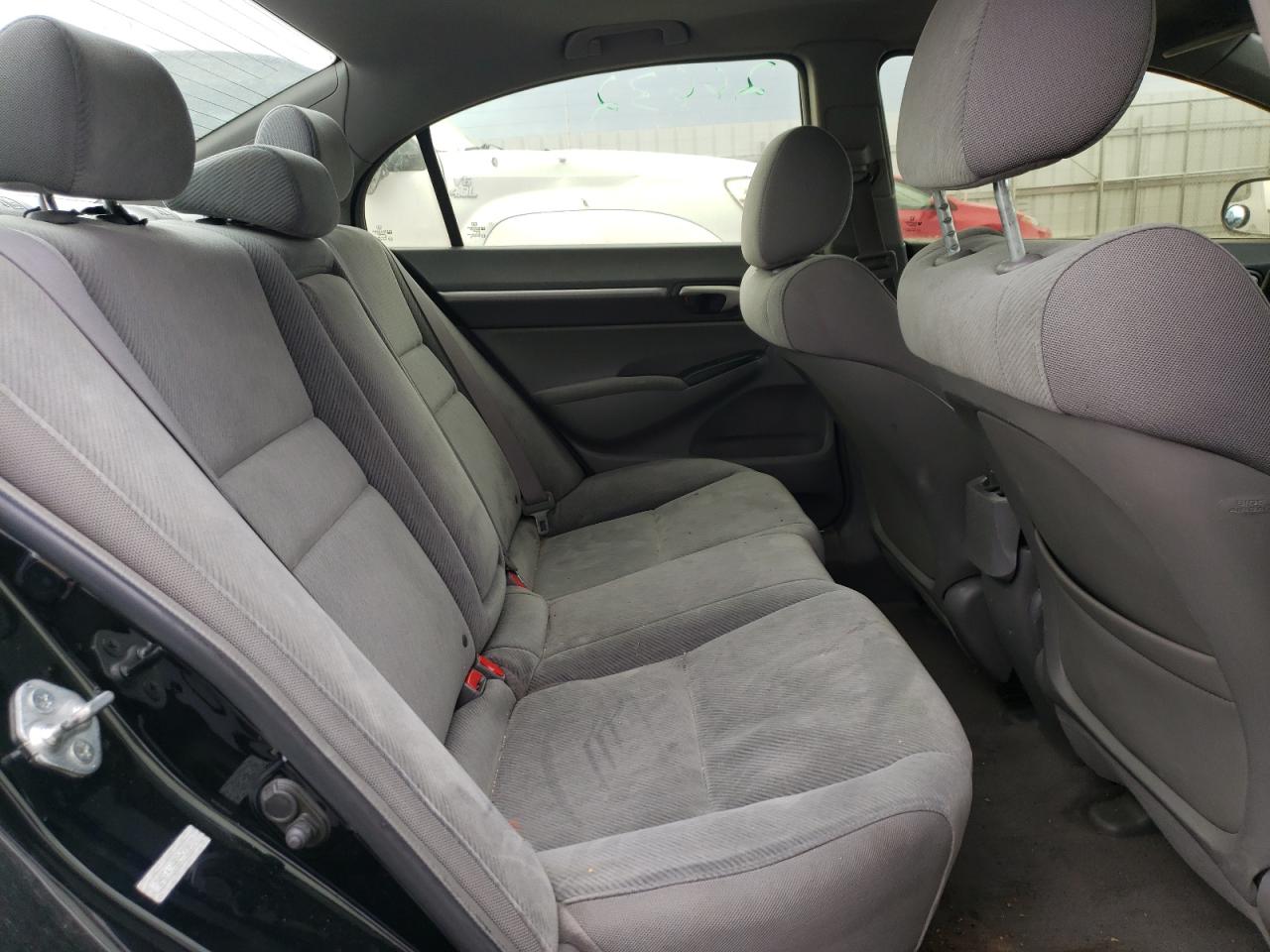 2009 Honda Civic - Image 10